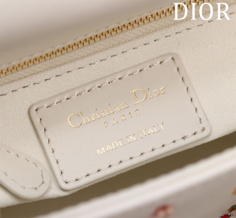 Christian Dior My Lady Bags